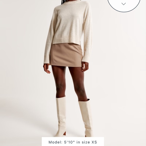 100% Cashmere Sweater Perfect Condition - Picture 11 of 12